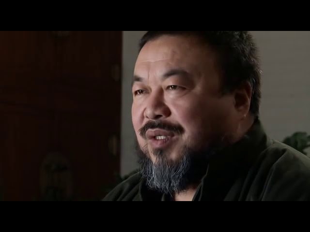 Download Ai Weiwei: Never Sorry Movie