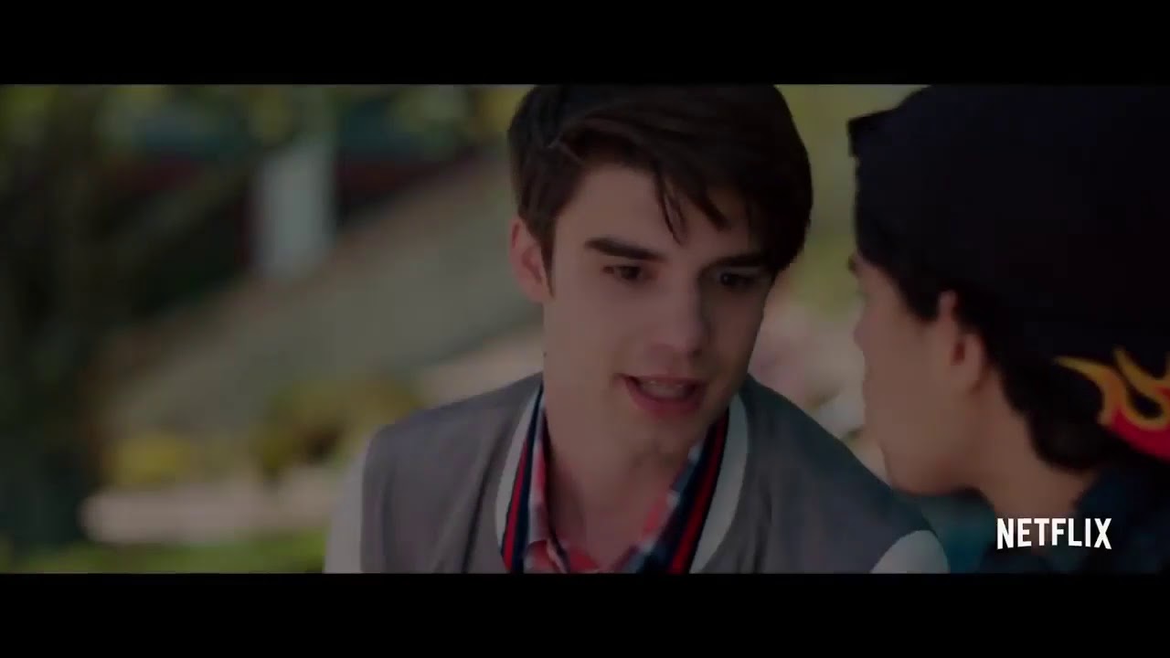 Download Alex Strangelove Movie