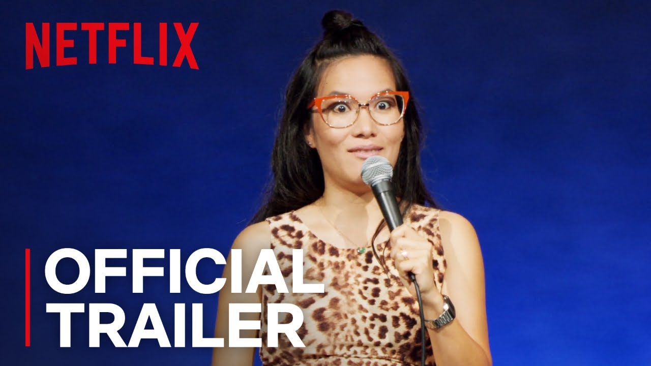 Download Ali Wong: Hard Knock Wife Movie