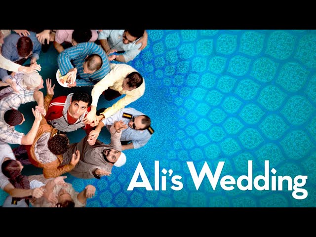 Download Ali's Wedding Movie