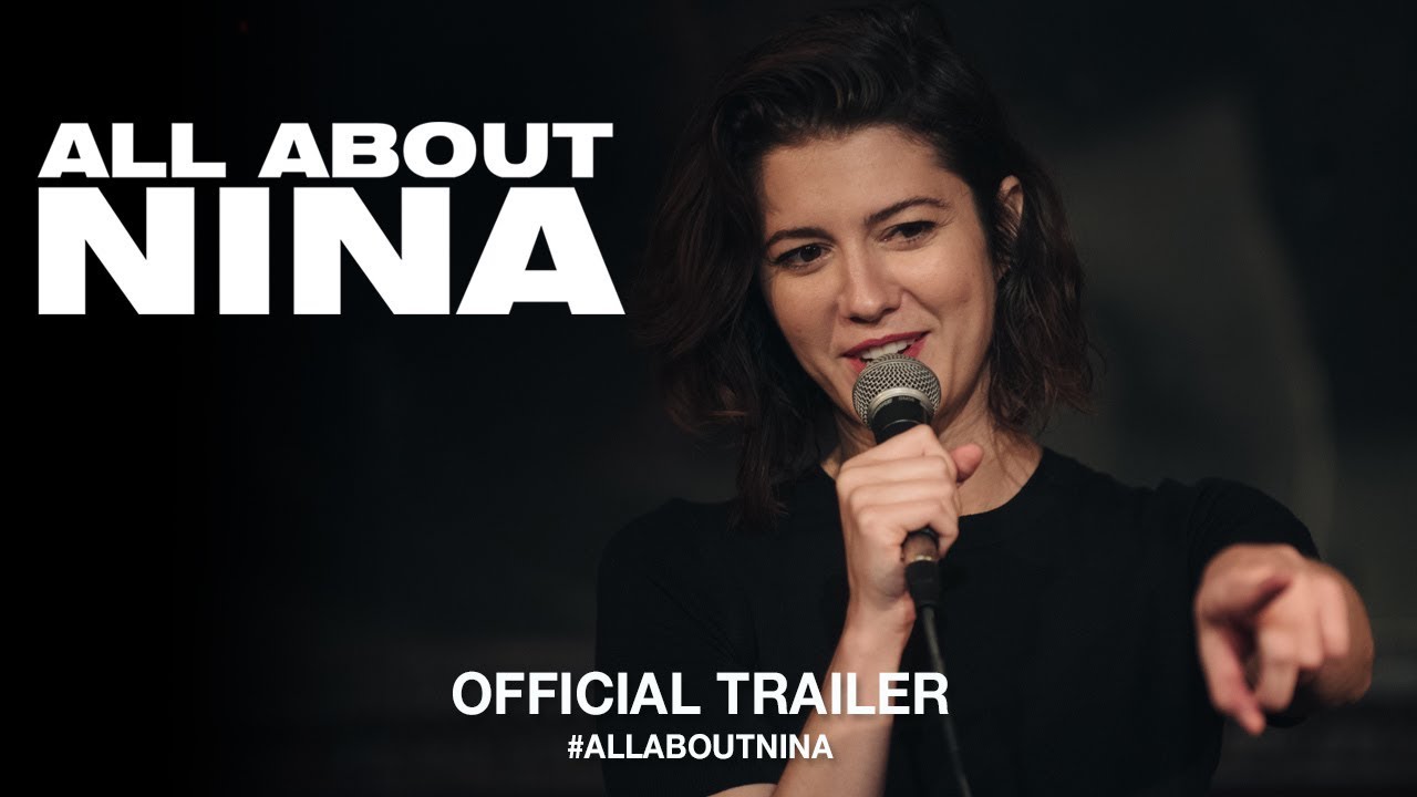 Download All About Nina Movie