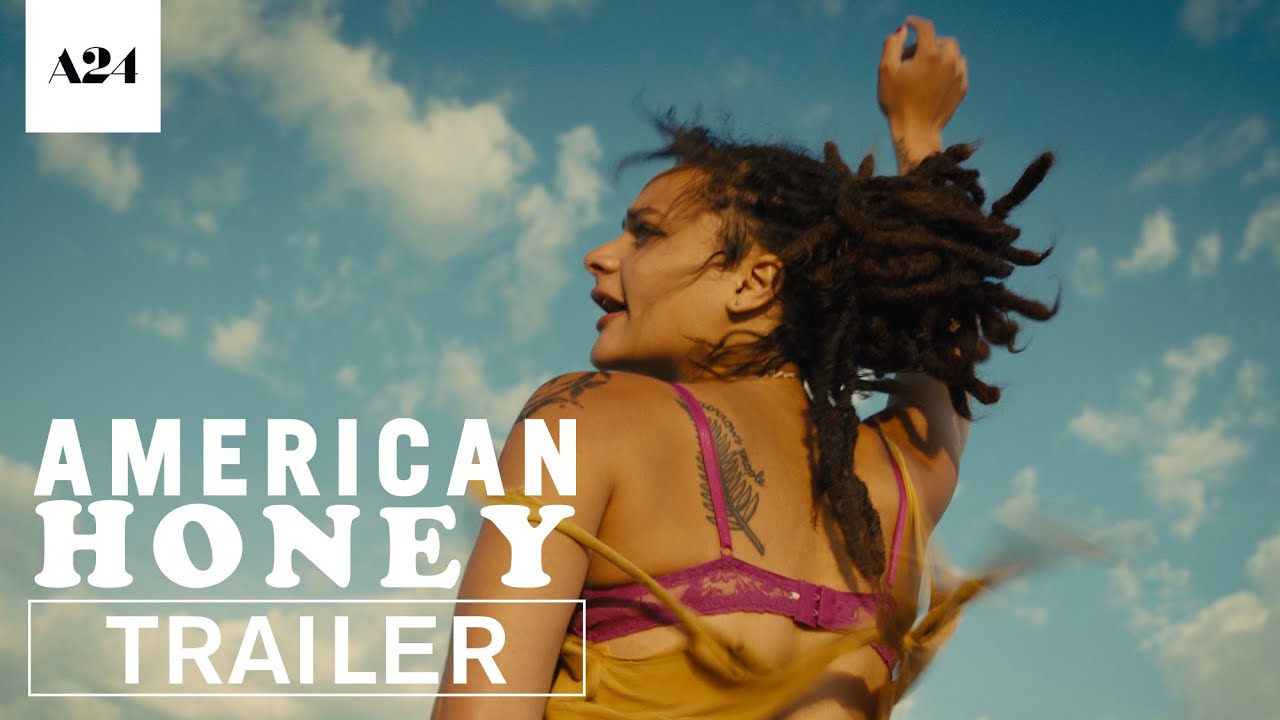 Download American Honey Movie