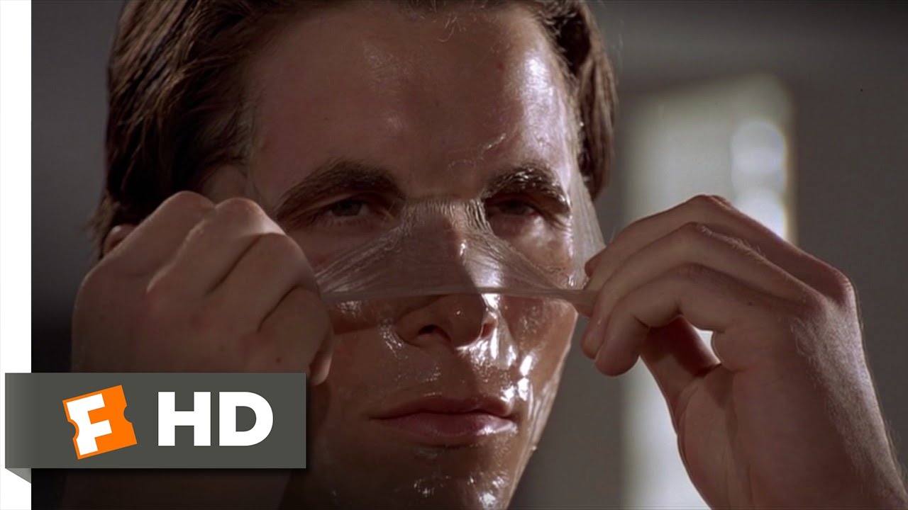 Download American Psycho Movie