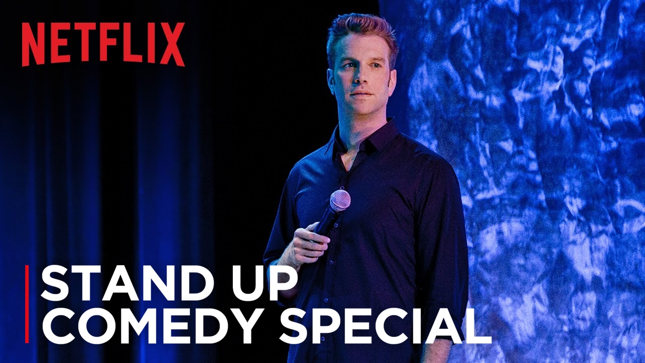 Download Anthony Jeselnik: Thoughts and Prayers Movie