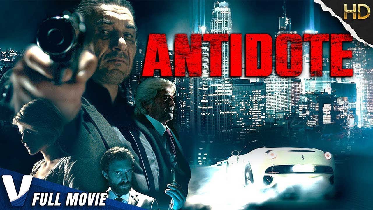 Download Antidote Movie