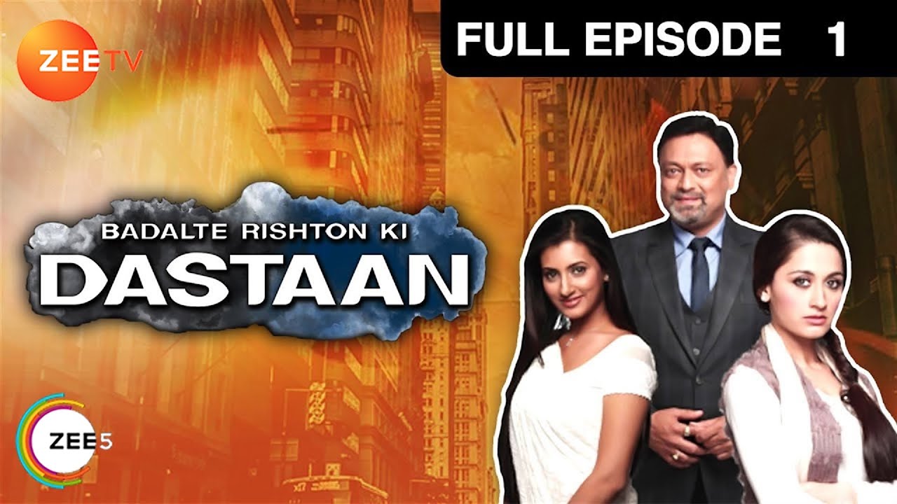 Download Badalte Rishton Ki Dastaan TV Show