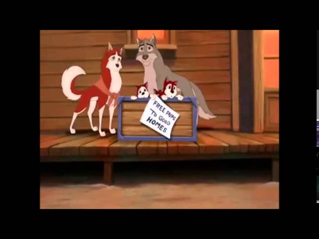 Download Balto 2: Wolf Quest Movie