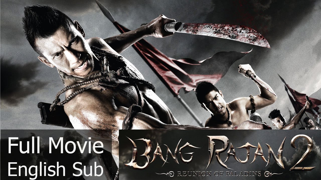 Download Bang Rajan 2 Movie