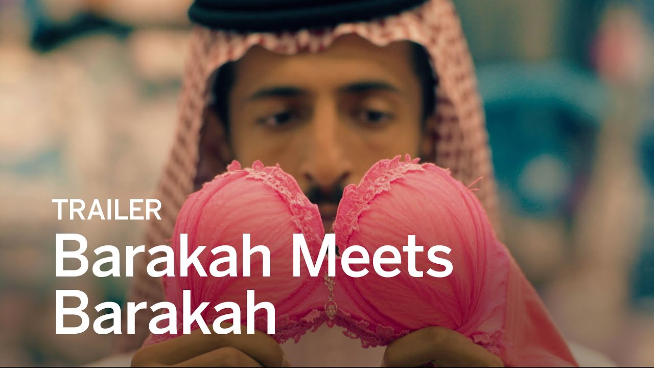 Download Barakah Meets Barakah Movie