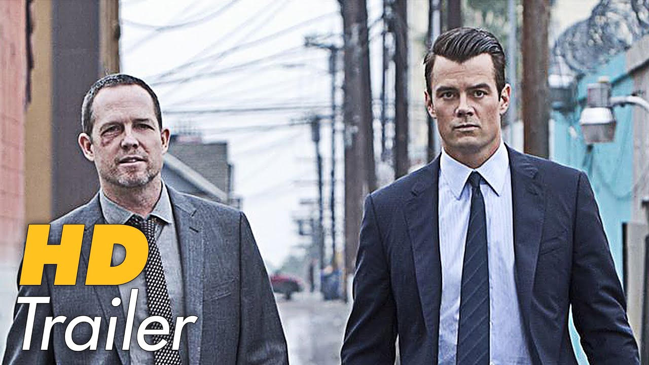 Download Battle Creek TV Show