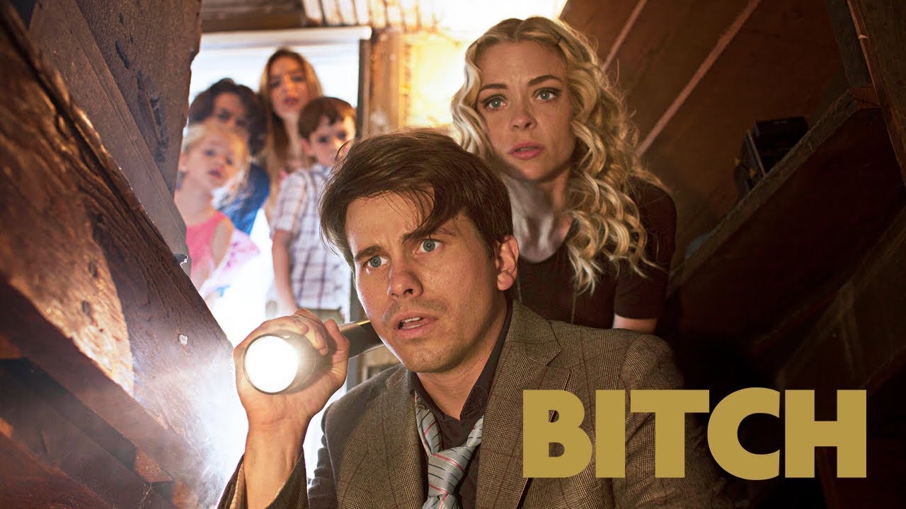 Download Bitch Movie