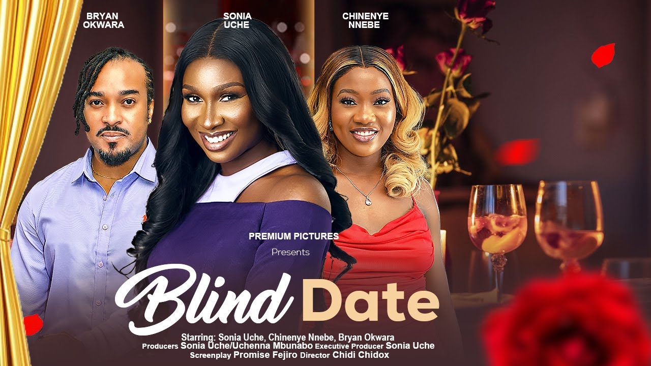 Download Blind Date Movie