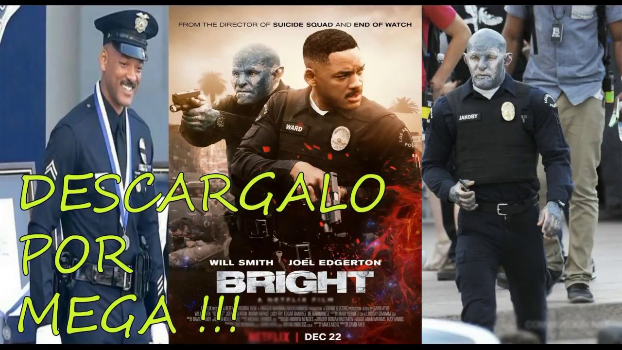 Download Bright Movie