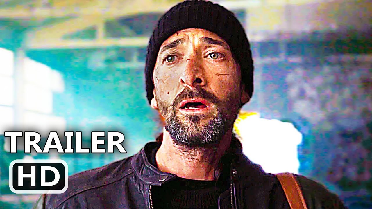 Download Bullet Head Movie