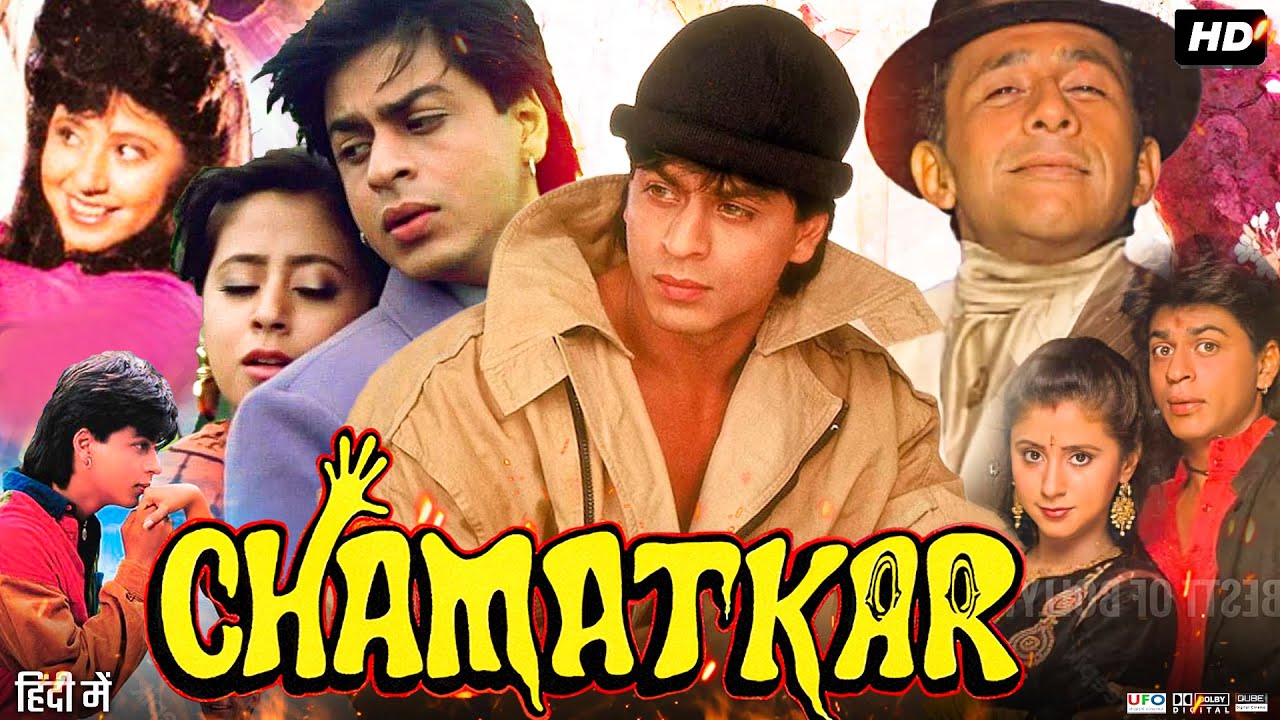 Download Chamatkar Movie