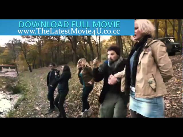 Download Chernobyl Diaries Movie