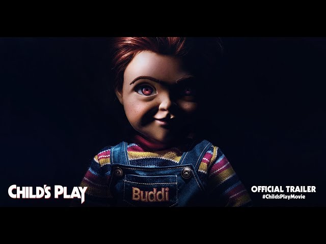 Download Child's Play Movie