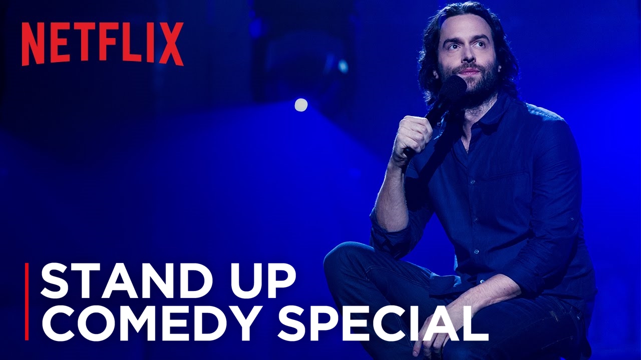 Download Chris D'Elia: Incorrigible Movie