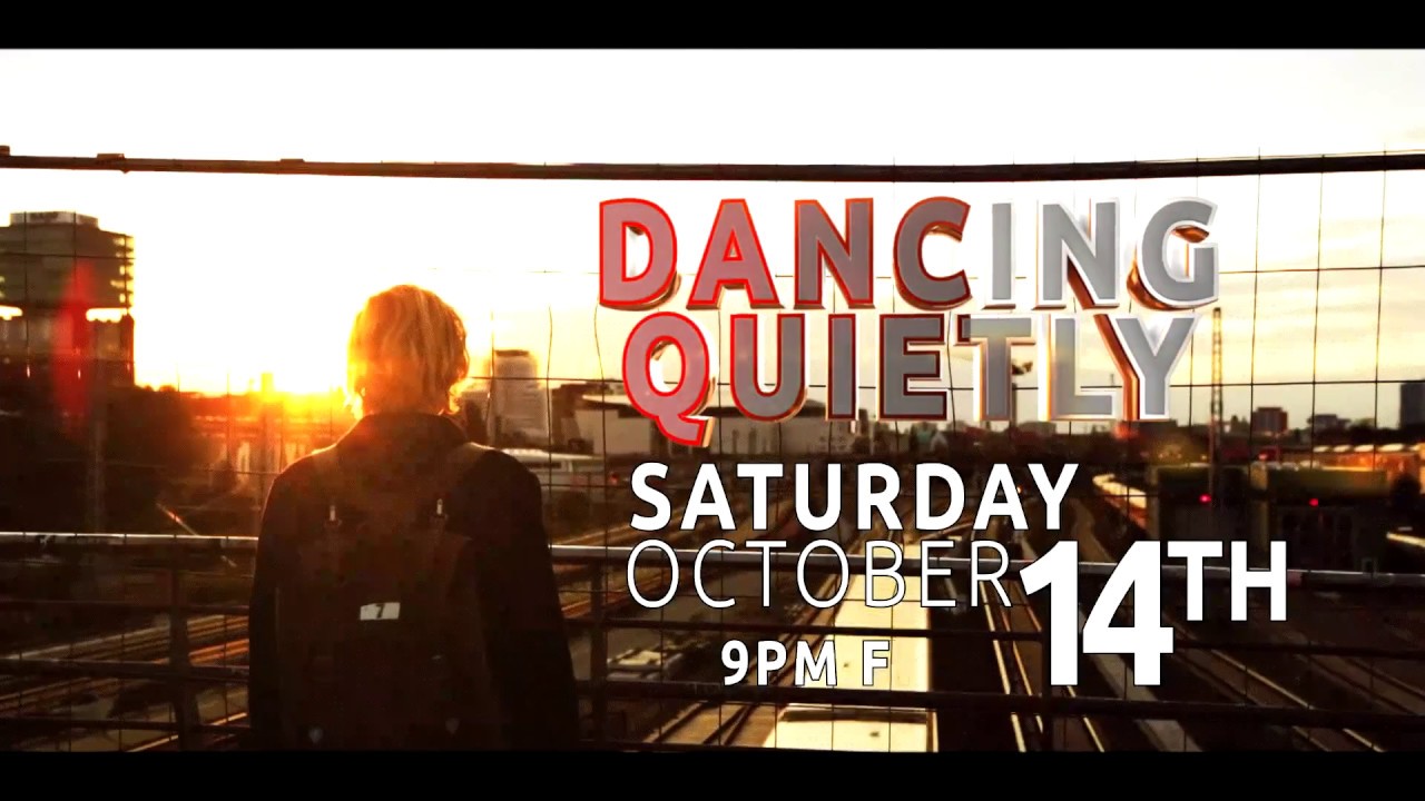 Download Dancing Quietly Movie