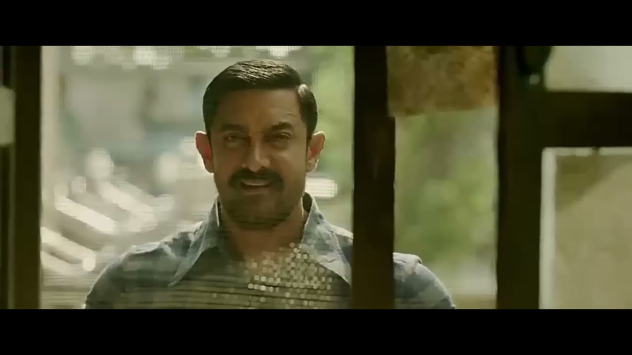 Download Dangal Movie