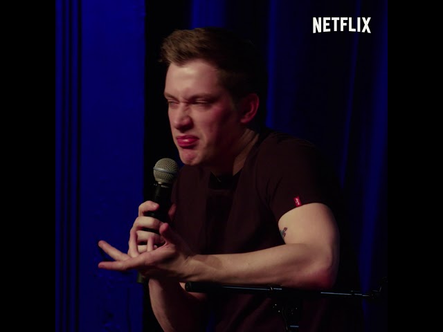 Download Daniel Sloss: Live Shows TV Show