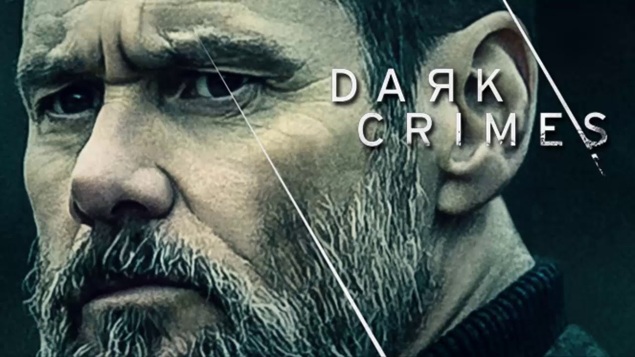 Download Dark Crimes Movie