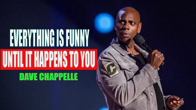 Download Dave Chappelle: Equanimity & The Bird Revelation TV Show