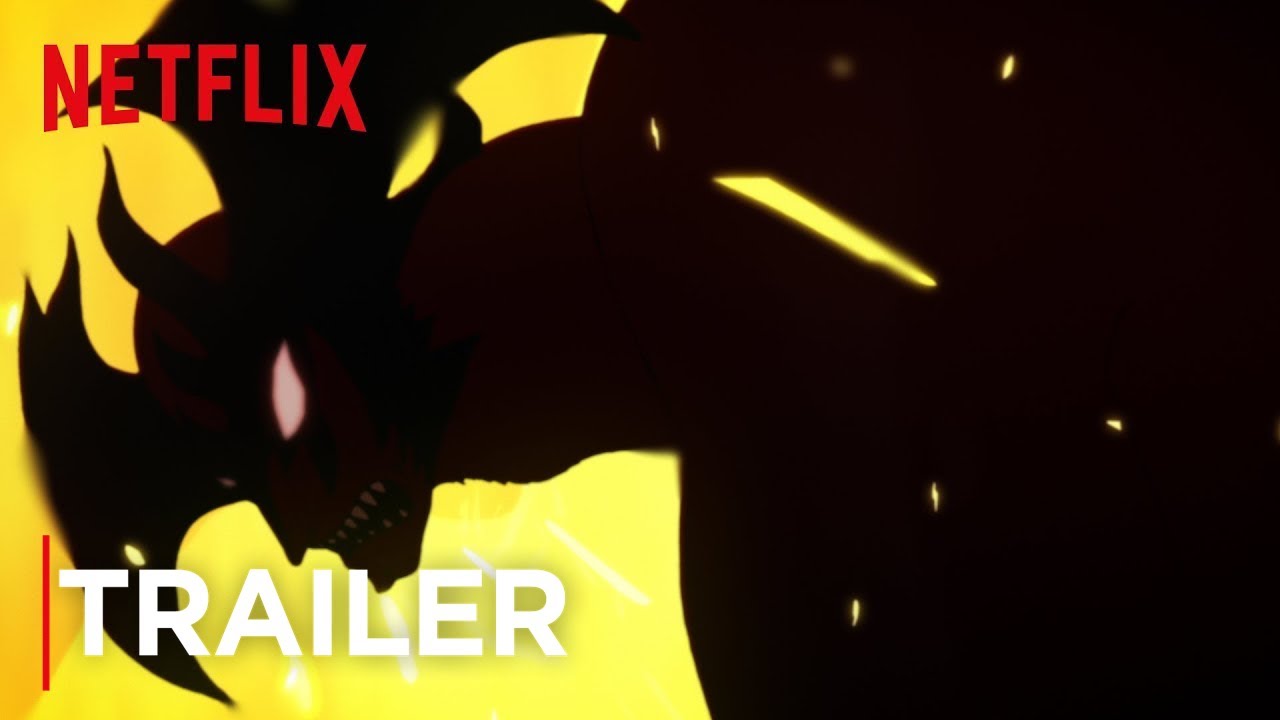 Download Devilman Crybaby TV Show