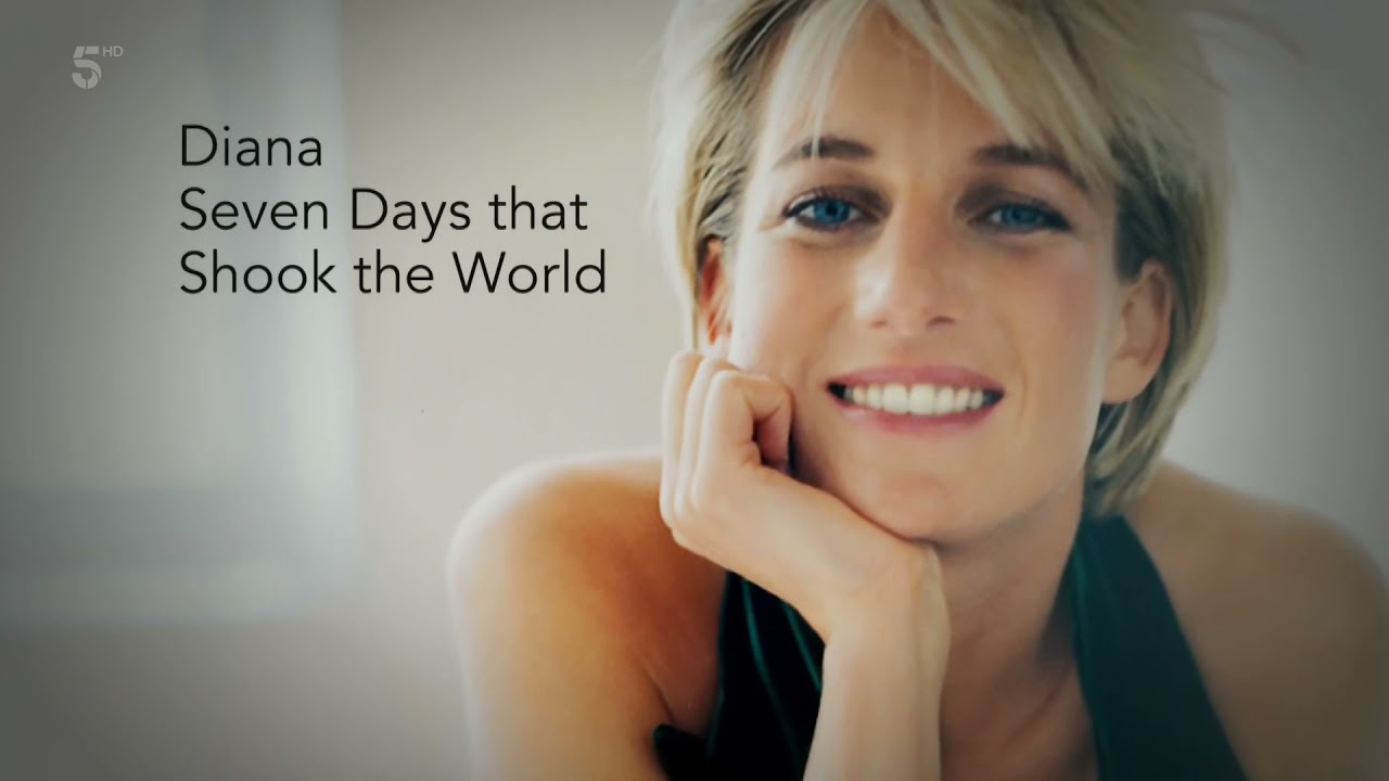 Download Diana: 7 Days That Shook the World Movie