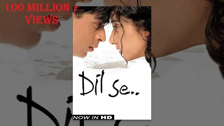 Download Dil Se Movie