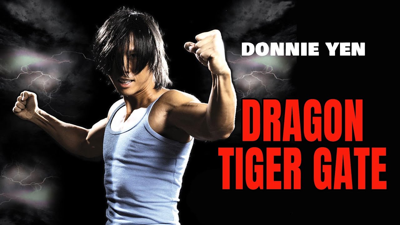 Download Dragon Tiger Gate Movie