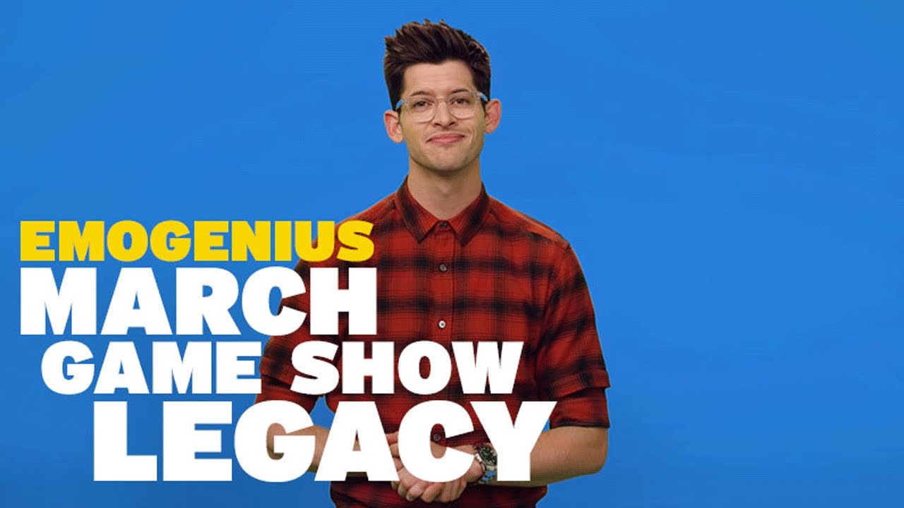 Download Emogenius TV Show