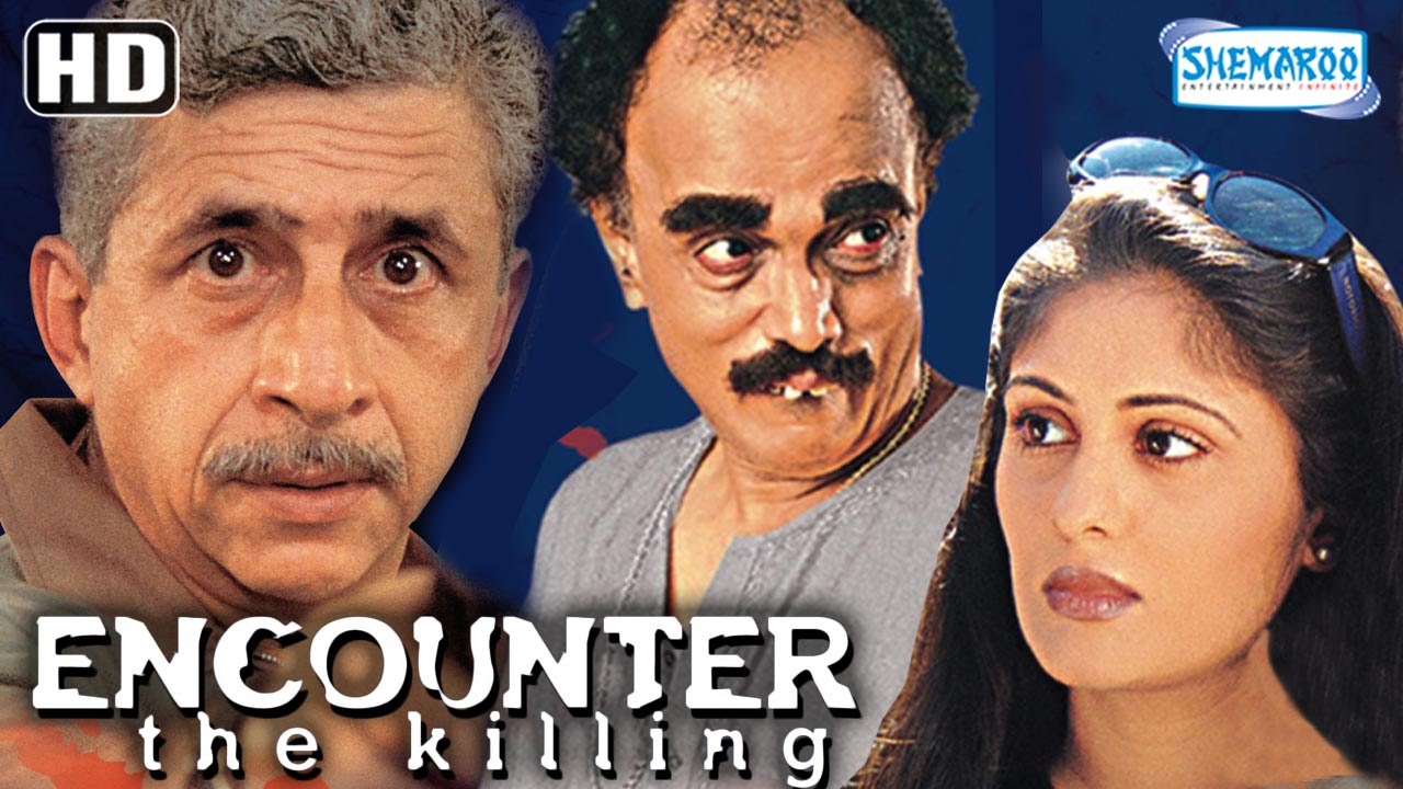 Download Encounter: The Killing Movie