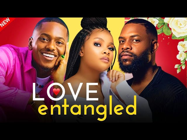 Download Entangled TV Show