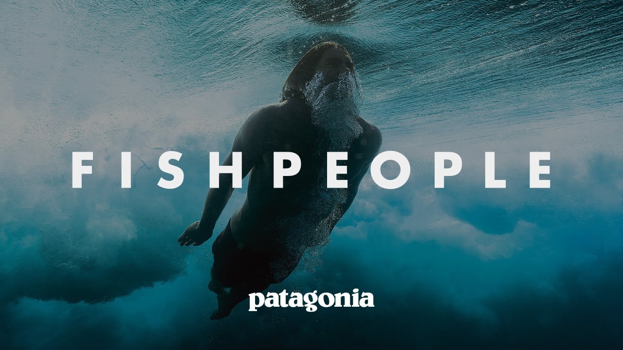 Download Fishpeople Movie