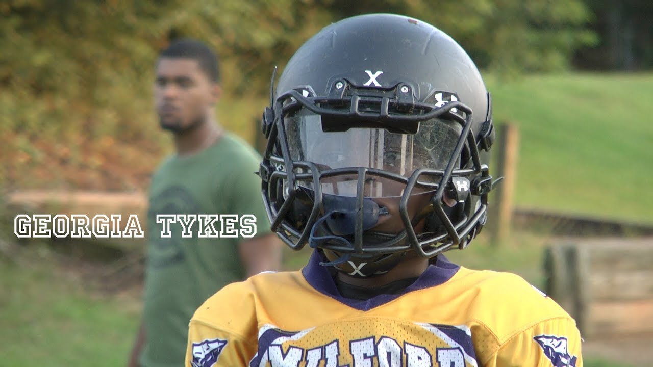 Download Friday Night Tykes TV Show