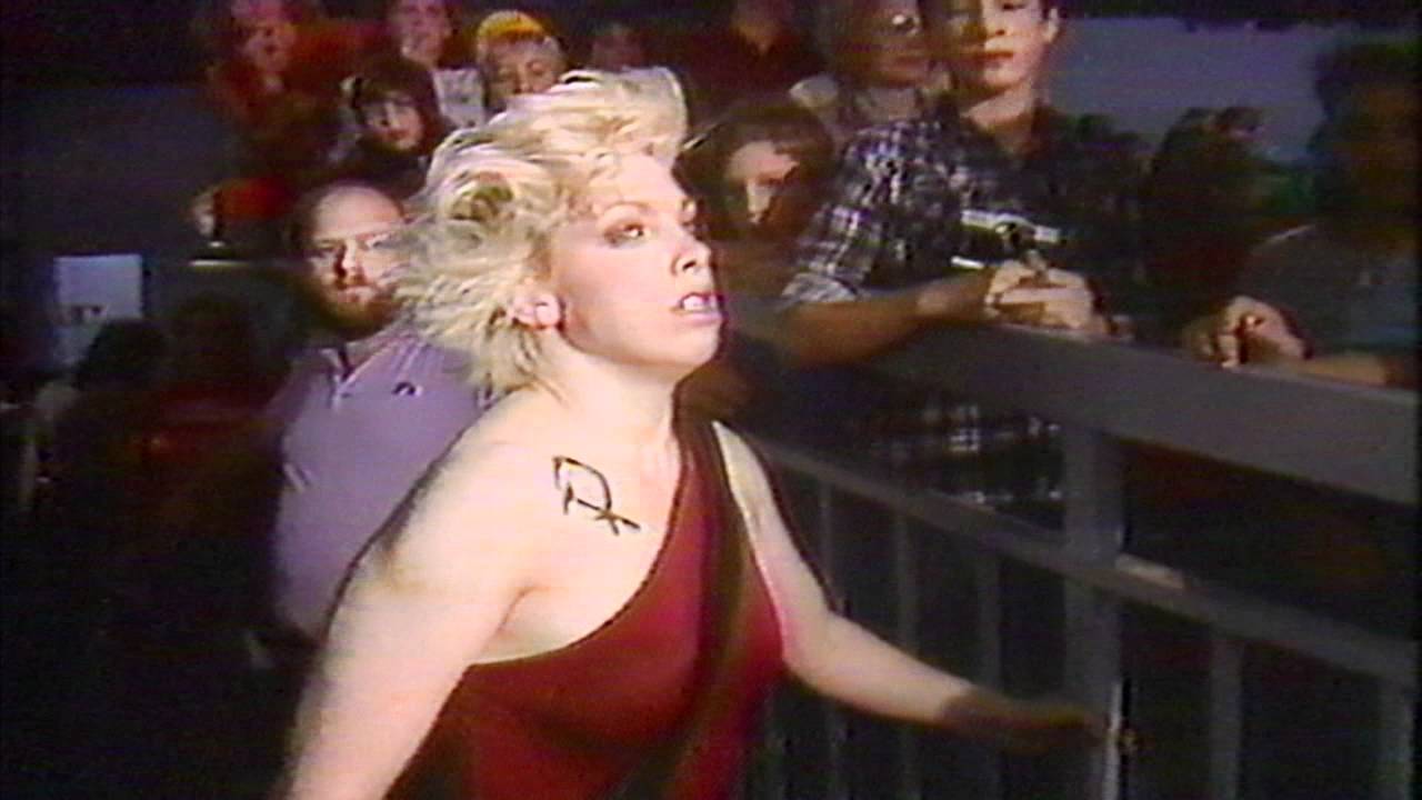 Download GLOW: The Story of the Gorgeous Ladies of Wrestling Movie