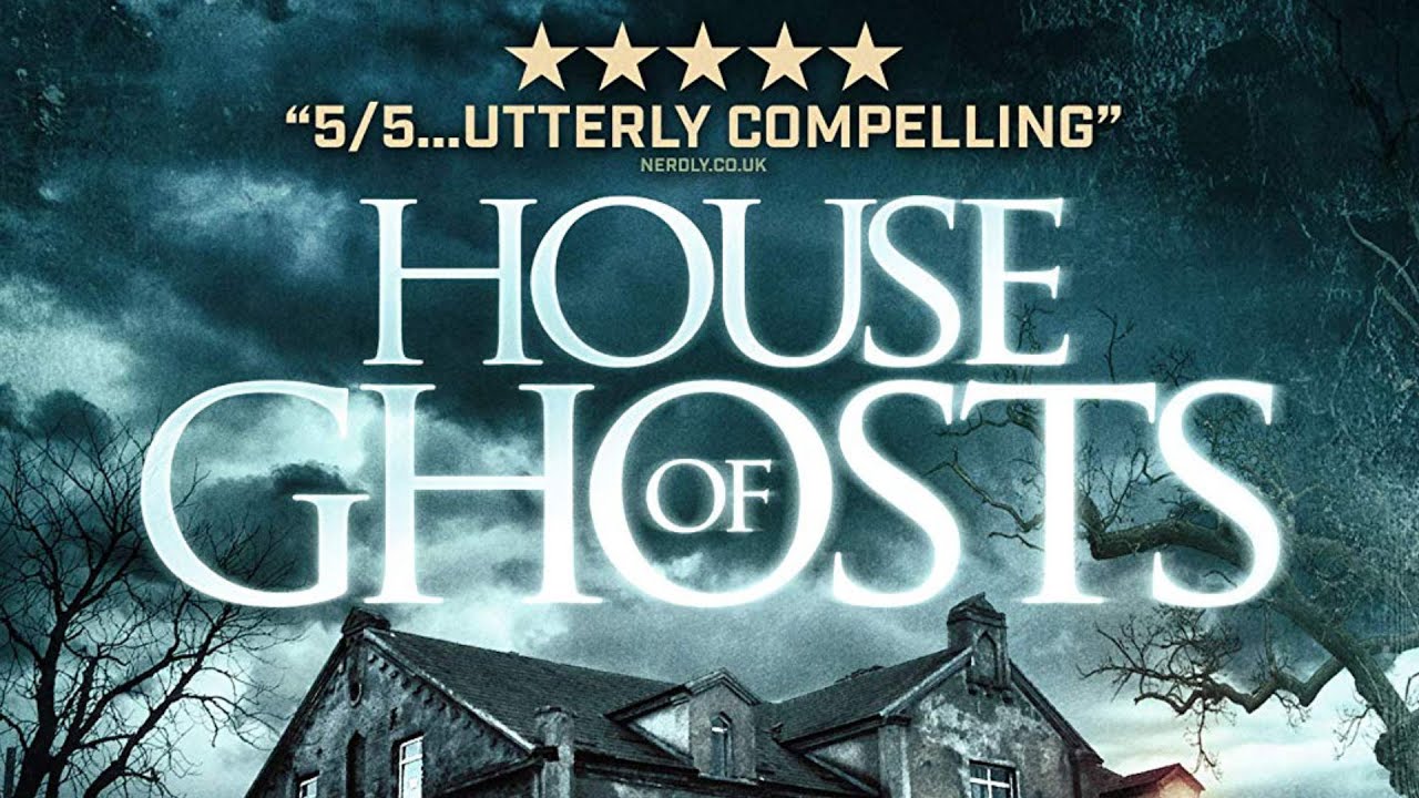 Download Ghost House Movie