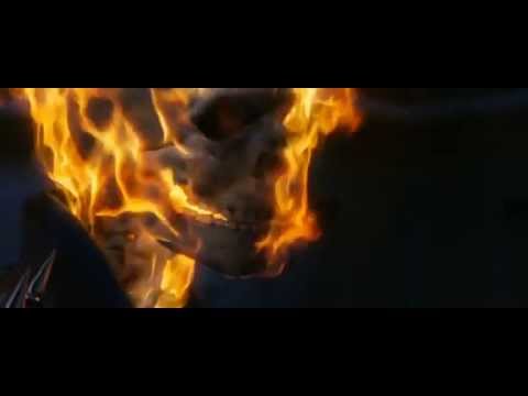 Download Ghost Rider Movie