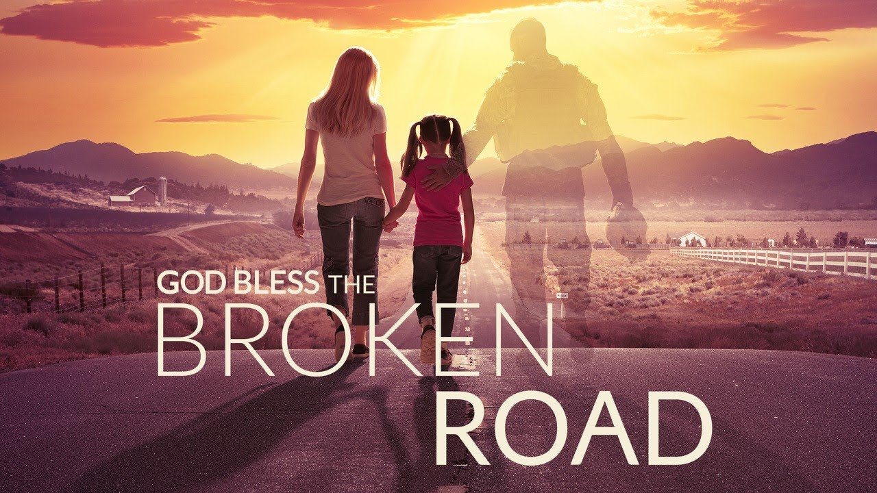 Download God Bless the Broken Road Movie