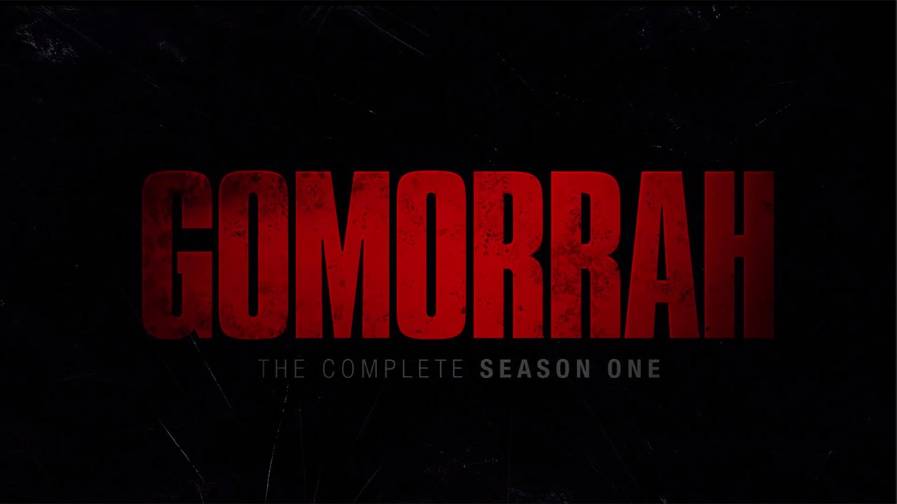 Download Gomorrah TV Show