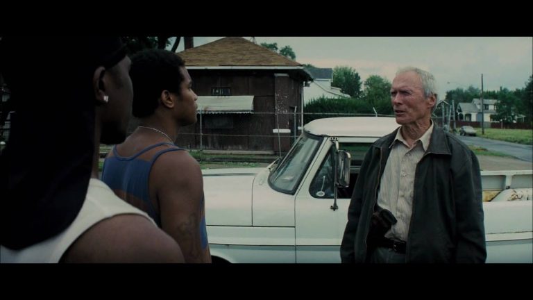 Download Gran Torino Movie