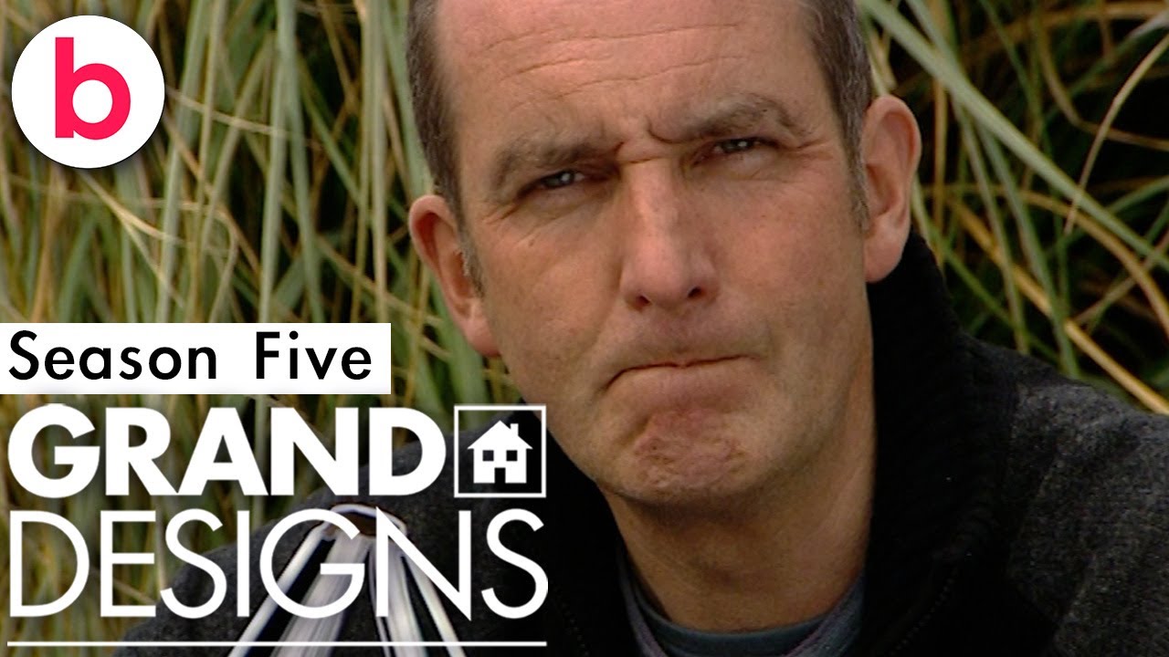 Download Grand Designs TV Show