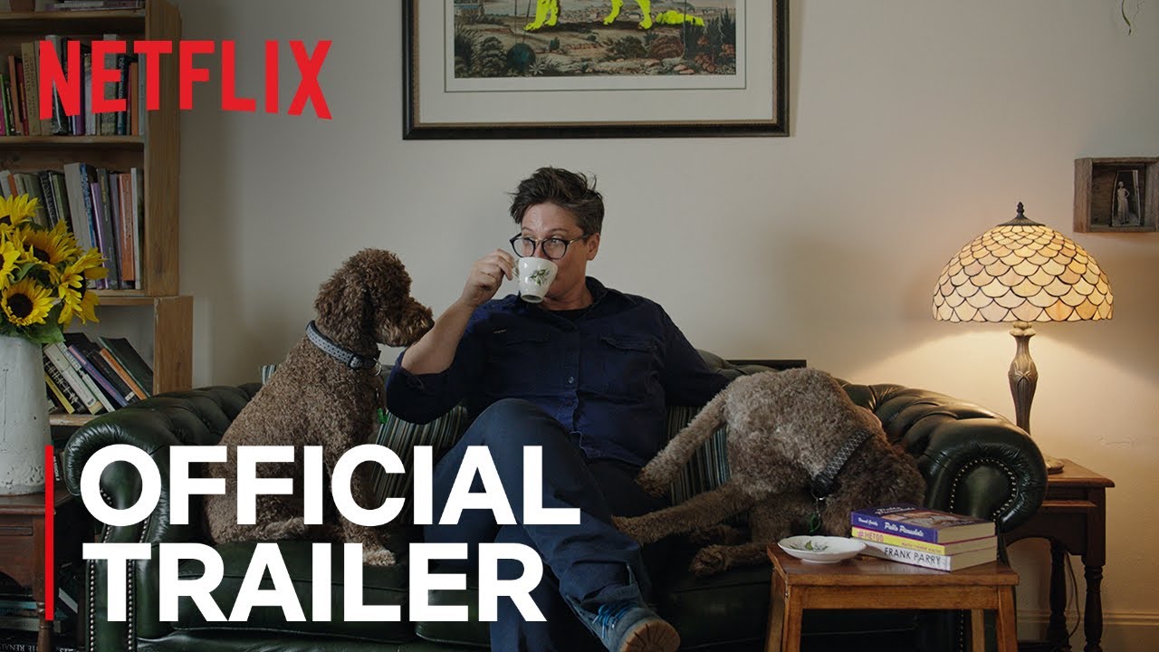 Download Hannah Gadsby: Nanette Movie