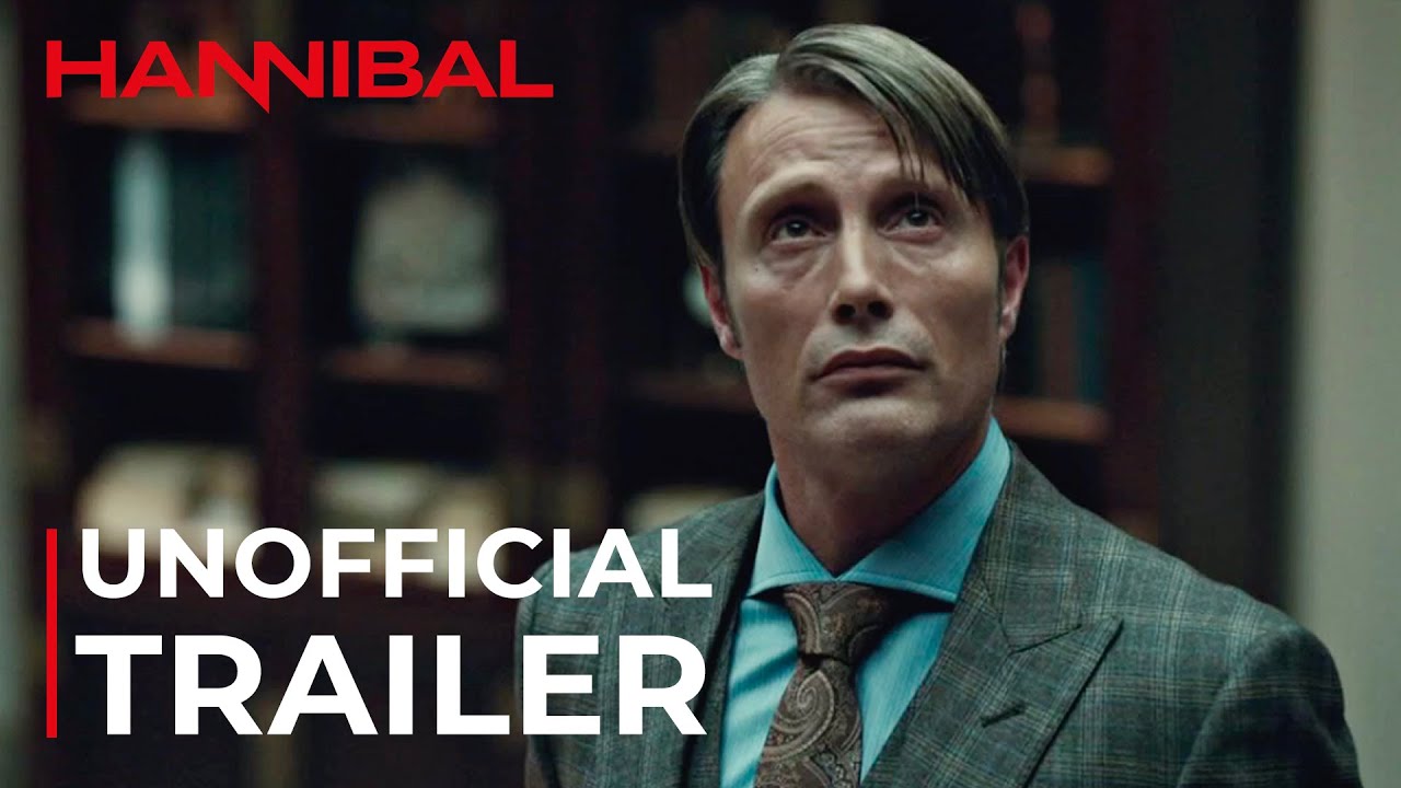 Download Hannibal TV Show