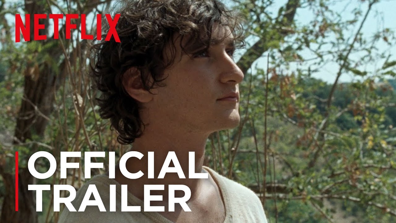 Download Happy as Lazzaro Movie