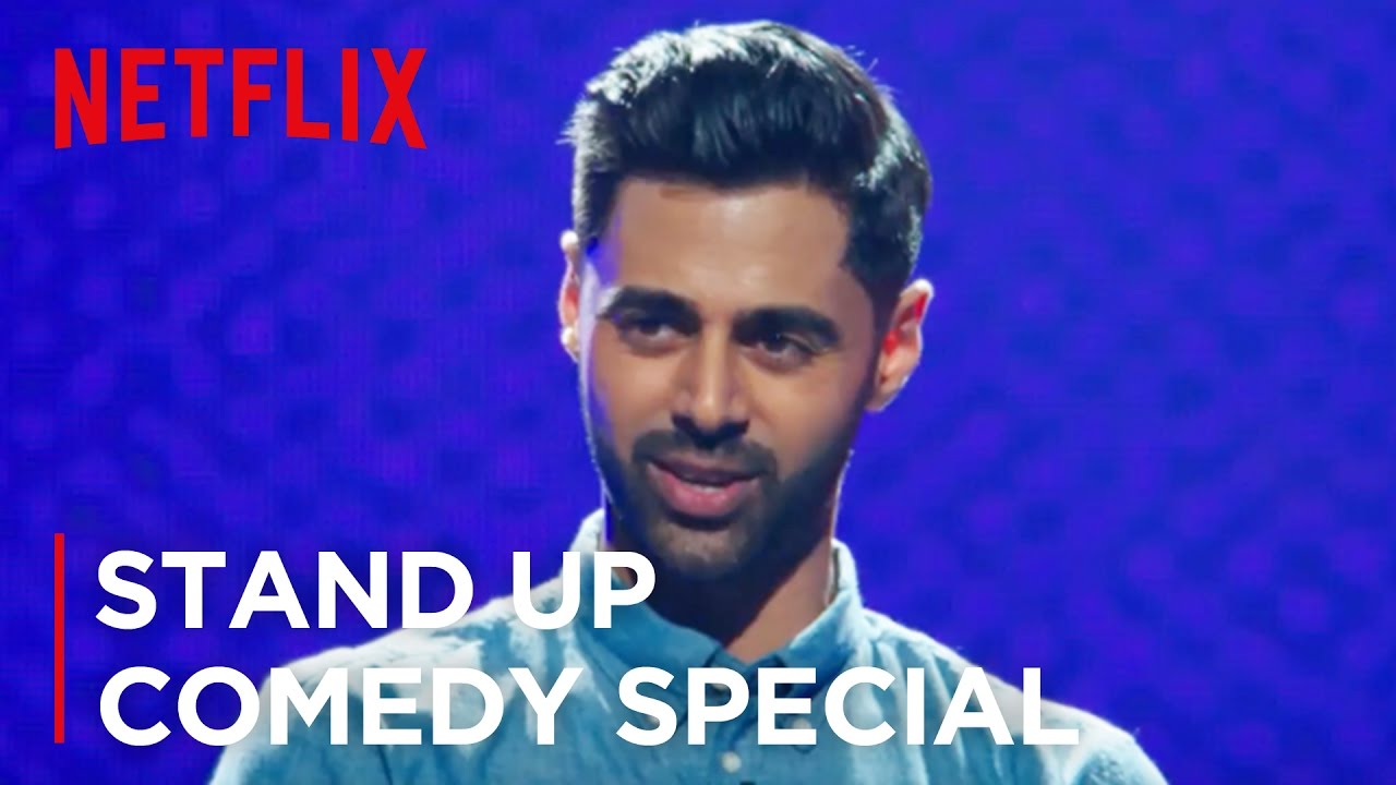 Download Hasan Minhaj: Homecoming King Movie