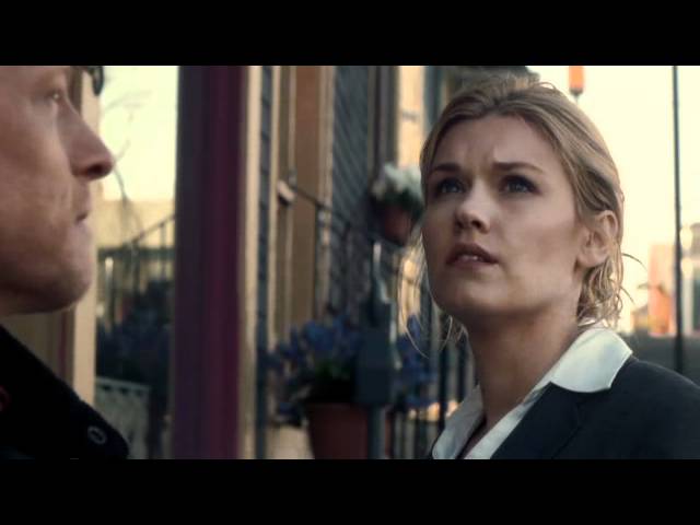 Download Haven TV Show