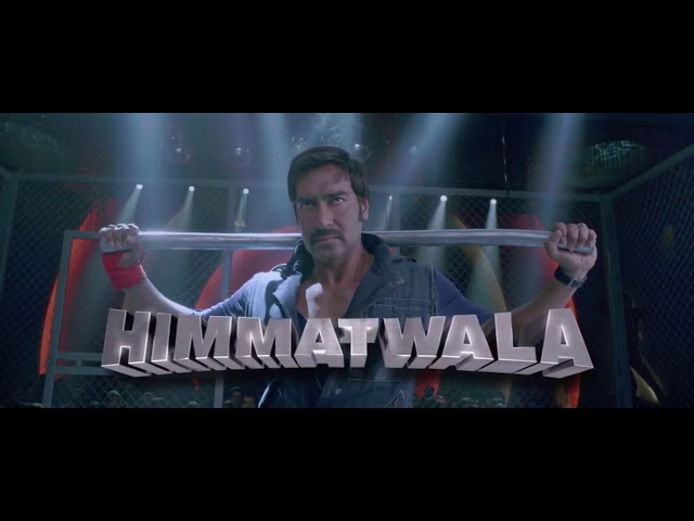 Download Himmatwala Movie