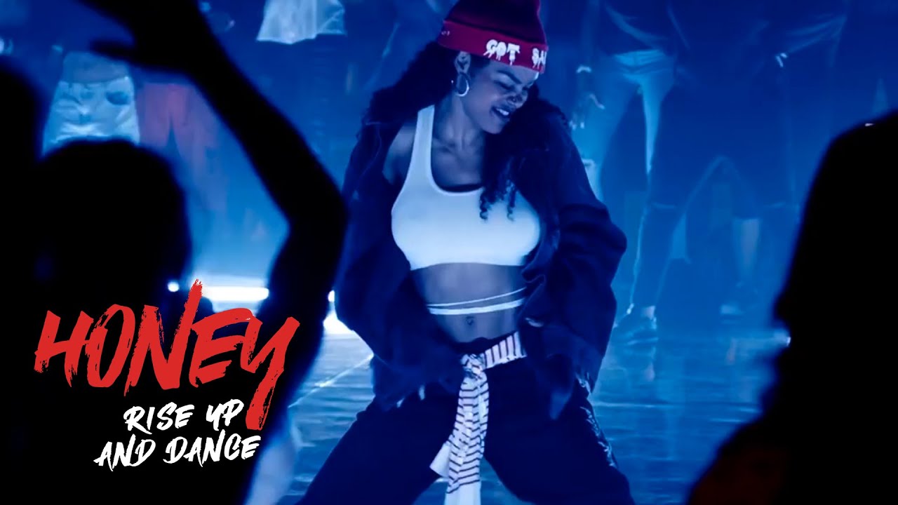 Download Honey: Rise Up and Dance Movie